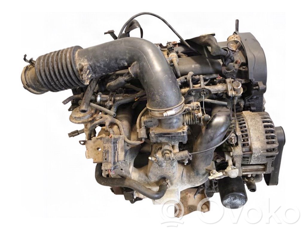 Moteur FORD Maverick – Occasion Complet Garanti