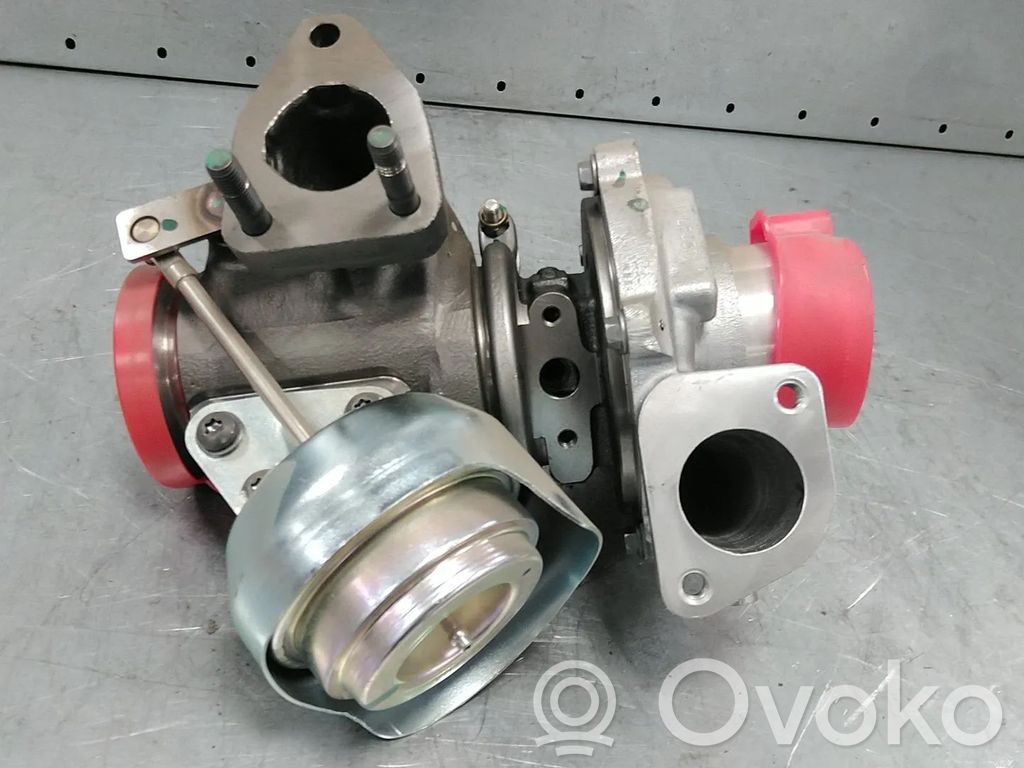 Turbocompresseur Opel Insignia A 2L – 55596485 – Occasion