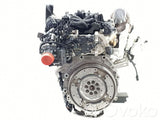 Moteur B47C20B 2.0 Diesel BMW 1 F70 – Occasion Complet Garanti