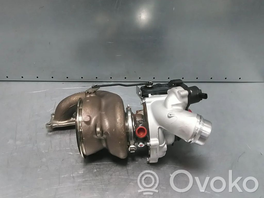 Turbocompresseur BMW X7 G07 3L Essence – 8489597 – Occasion