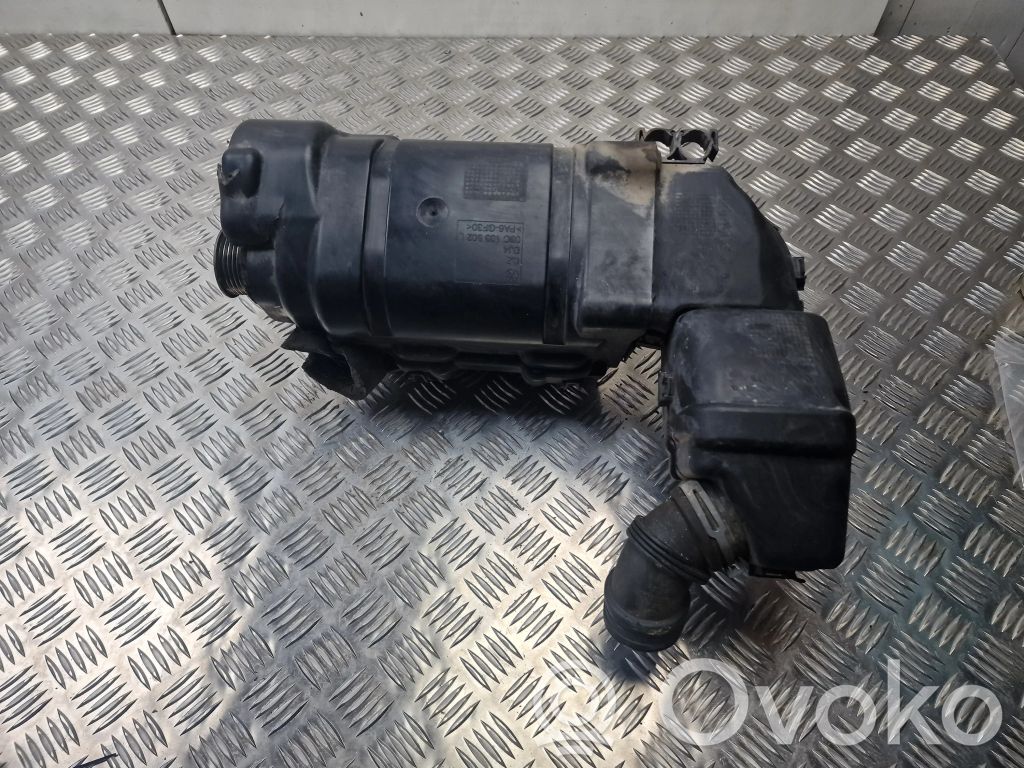 Turbocompresseur Volkswagen Golf V 1.4L Essence – 03C103502L – Occasion