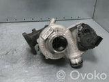 Turbocompresseur Ford Transit Custom 2L Diesel – KK2Q6K682BB – Occasion