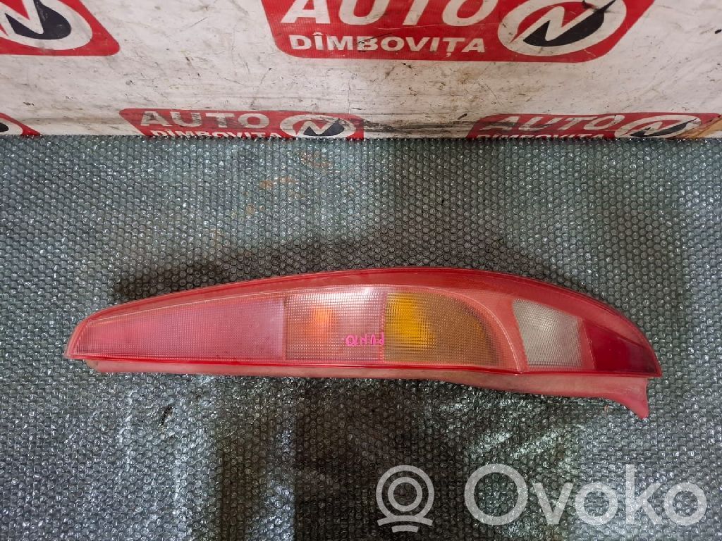 Moteur 188A4000 1.2 Essence FIAT Panda III – Occasion Complet Garanti