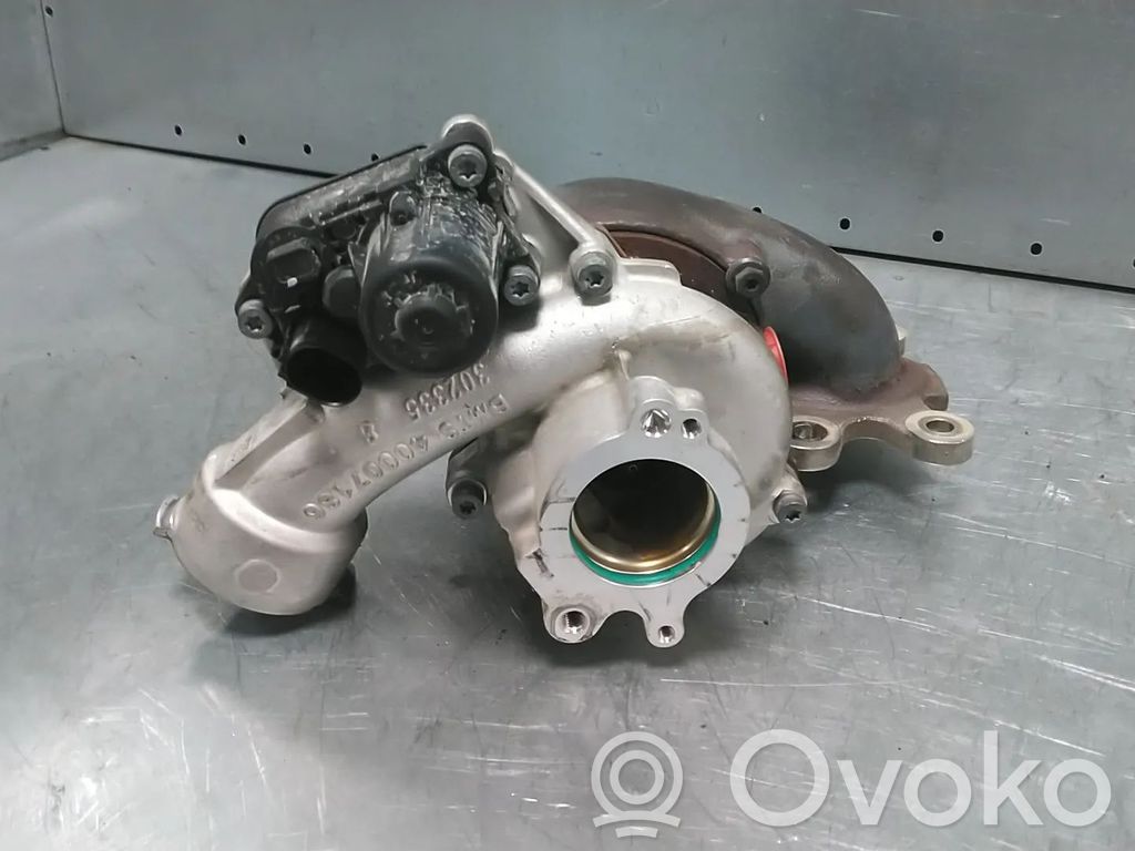 Turbocompresseur Cupra Formentor 1.5L Essence – 05E145702L – Occasion