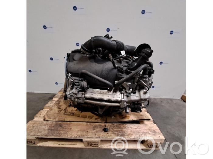 Moteur 642899 3.0 Diesel MERCEDES-BENZ Sprinter W907 W910 – Occasion Complet Garanti