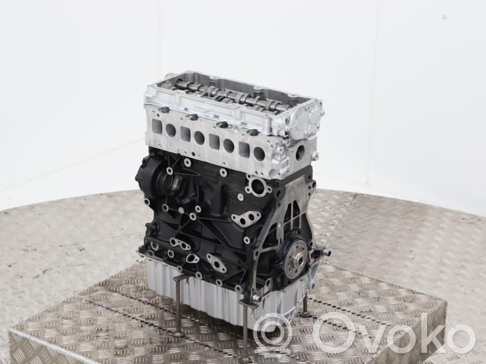 Moteur 04L100090B VOLKSWAGEN Transporter - Caravelle T6 – Occasion Complet Garanti
