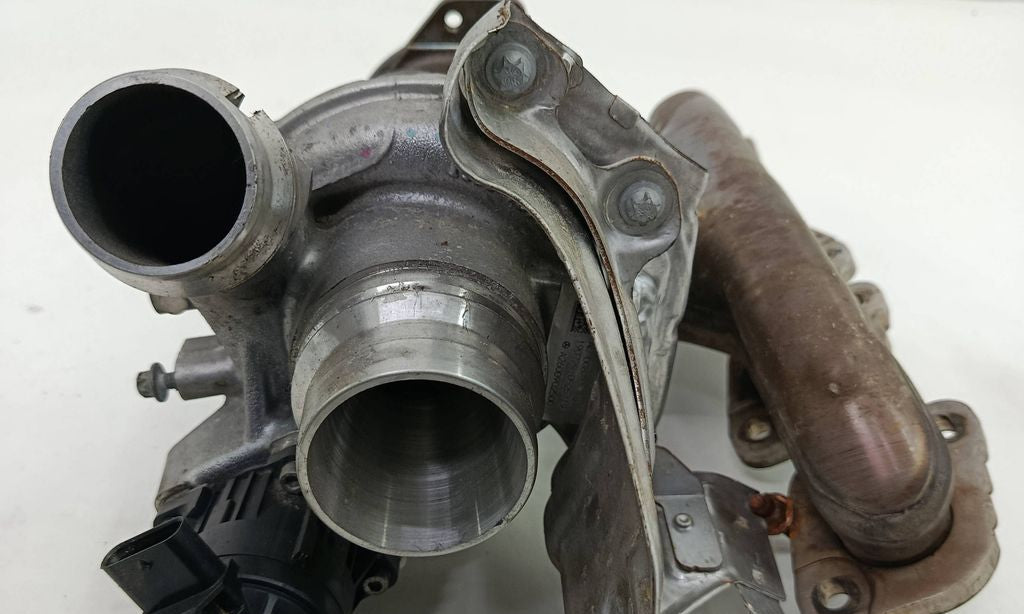 Turbocompresseur Mercedes-Benz A W177 2L Essence – A2600902500 – Occasion
