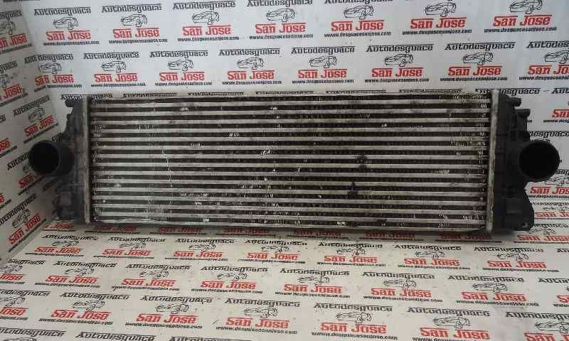 Turbocompresseur Volkswagen Crafter – 2E0145803A – Occasion