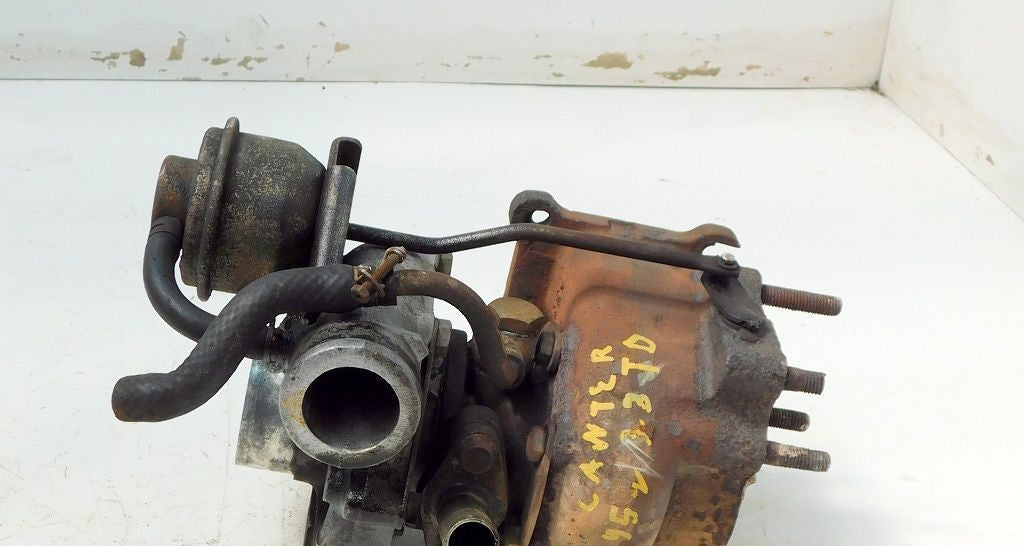 Turbocompresseur Mitsubishi Canter 2.8L Diesel – 191960 – Occasion