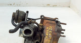 Turbocompresseur Mitsubishi Canter 2.8L Diesel – 191960 – Occasion