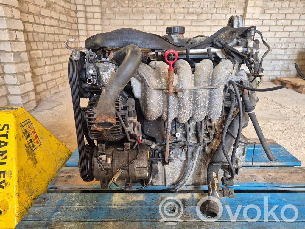 Moteur B5244S2 2.4 Essence VOLVO S60 – Occasion Complet Garanti