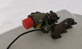 Turbocompresseur Mercedes-Benz E W212 – A2710903480-- – Occasion