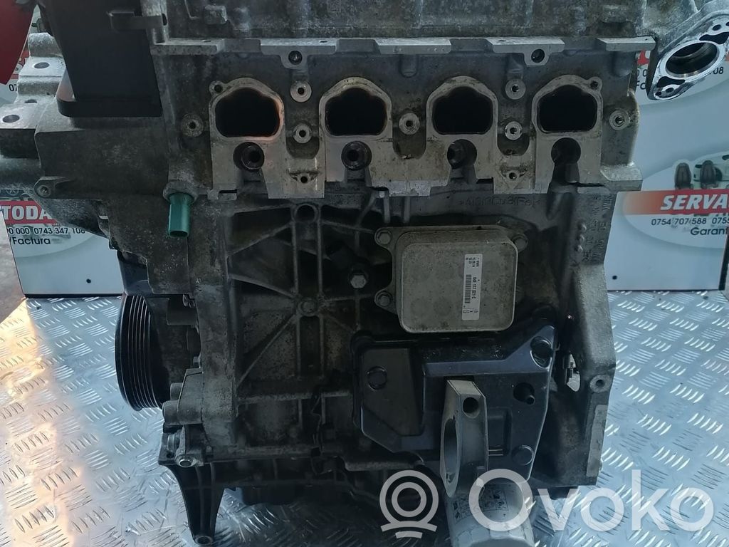 Moteur CZC 1.4 Essence VOLKSWAGEN Golf VII – Occasion Complet Garanti