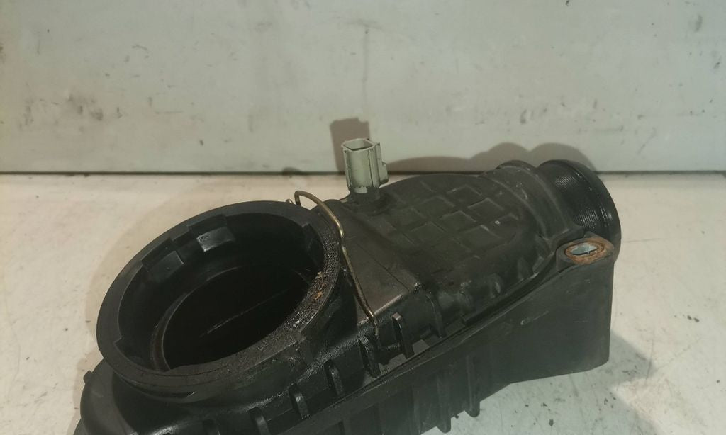 Turbocompresseur Jaguar S-Type 2.7L Diesel – Pa66gf35c89wa – Occasion