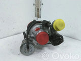 Turbocompresseur Vauxhall Astra K 1.4L Essence – 12668297 – Occasion