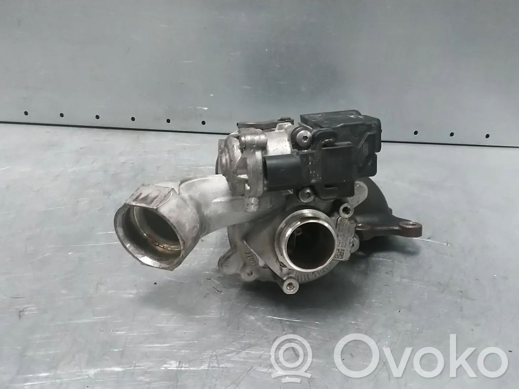 Turbocompresseur Volkswagen Golf VII 1.4L Essence – 04E145721C – Occasion