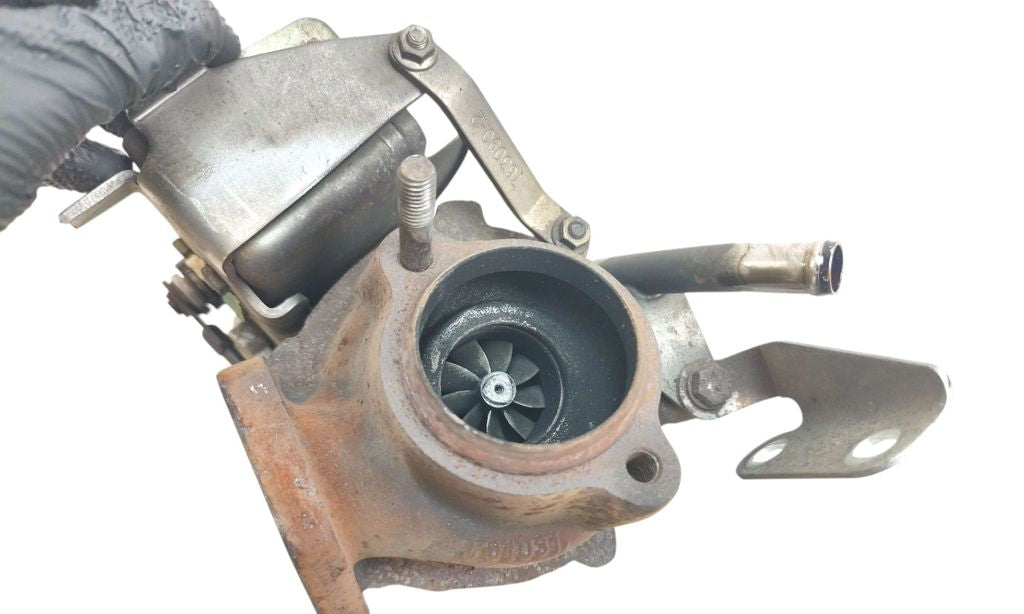 Turbocompresseur BMW M5 – 7794020H6NW008412 – Occasion