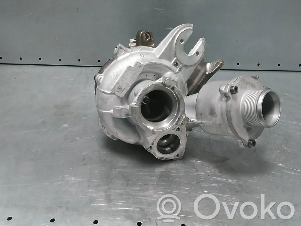 Turbocompresseur Volkswagen Golf VII 2L Essence – 06K145874F – Occasion
