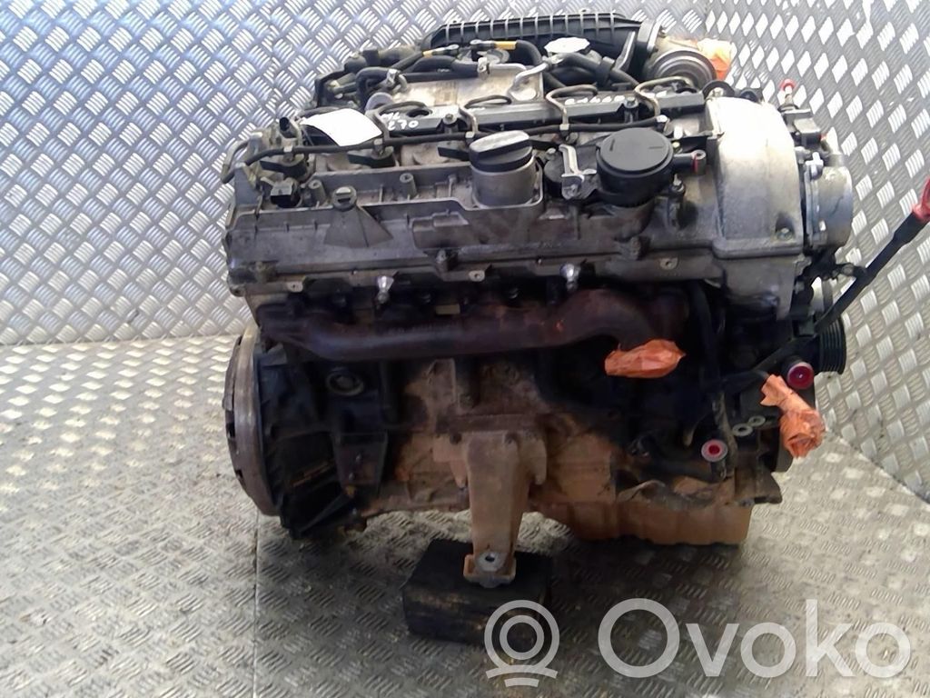Moteur 61296330 2.7 Diesel MERCEDES-BENZ ML W163 – Occasion Complet Garanti