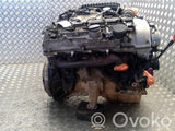 Moteur 61296330 2.7 Diesel MERCEDES-BENZ ML W163 – Occasion Complet Garanti