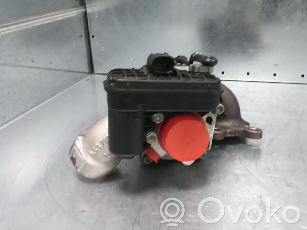 Turbocompresseur Audi A3 S3 8V 1L Essence – 04C145703 – Occasion
