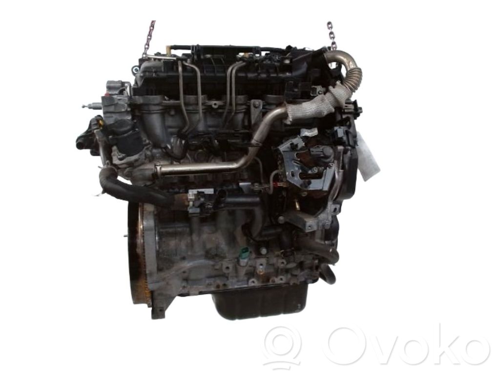 Moteur 0135PN Diesel CITROEN Berlingo – Occasion Complet Garanti
