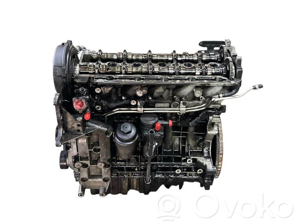 Moteur D5244T4 2.4 Diesel VOLVO XC90 – Occasion Complet Garanti