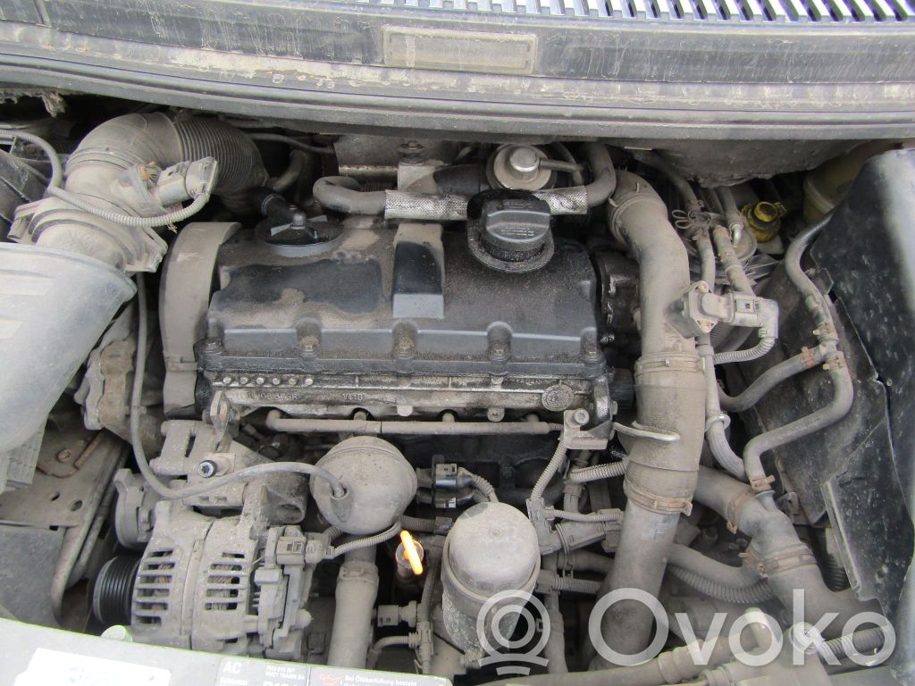 Moteur SEAT Alhambra (Mk1) – Occasion Complet Garanti