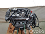 Moteur HN05 CITROEN C4 III e-C4 – Occasion Complet Garanti