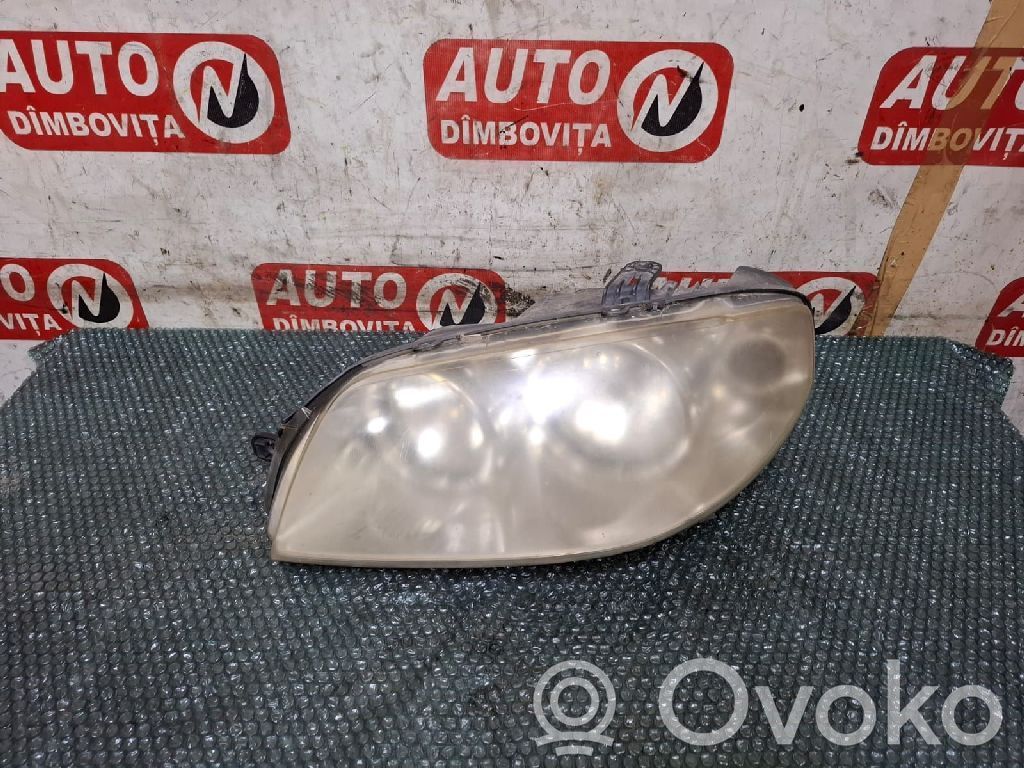 Moteur 188A4000 1.2 Essence FIAT Panda III – Occasion Complet Garanti