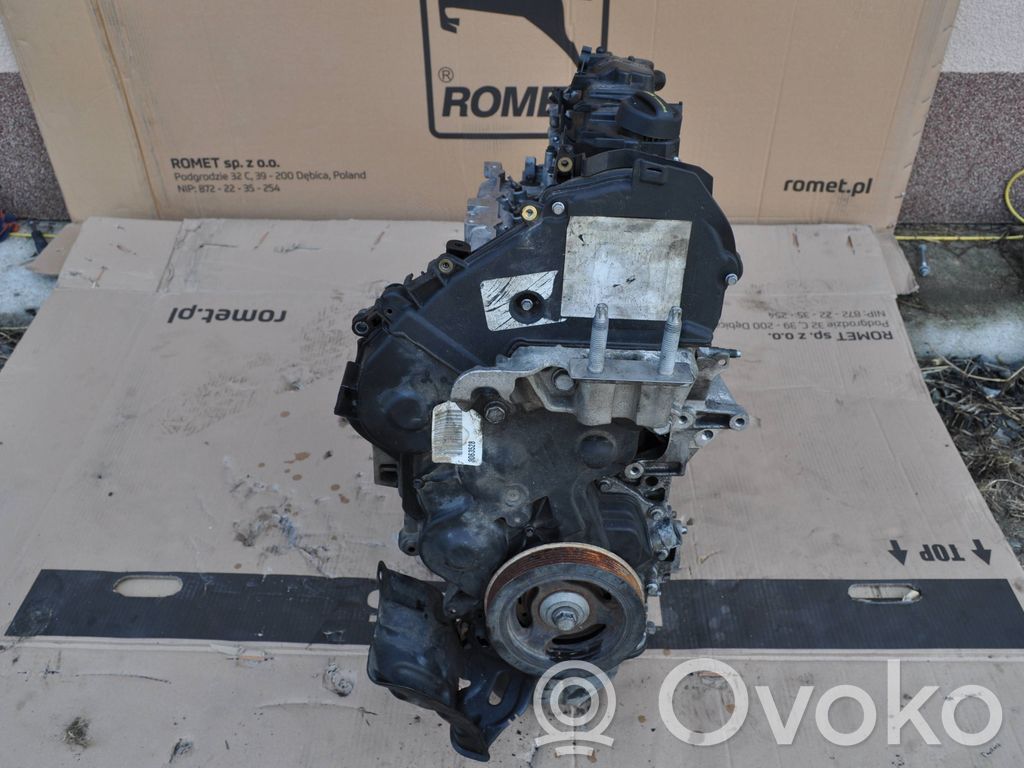 Moteur D4162T FORD Mondeo MK IV – Occasion Complet Garanti