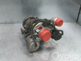 Turbocompresseur Vauxhall Astra K 1.4L Essence – 12679375 – Occasion