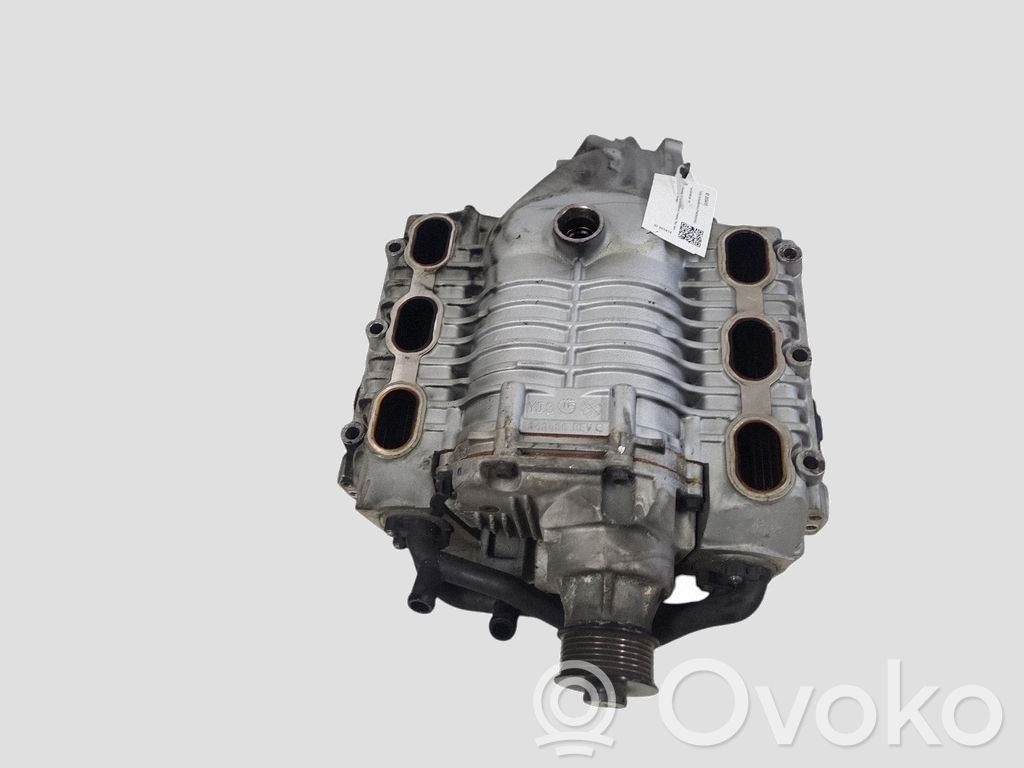 Turbocompresseur Audi Q5 SQ5 8R 3L – 06E145621D – Occasion