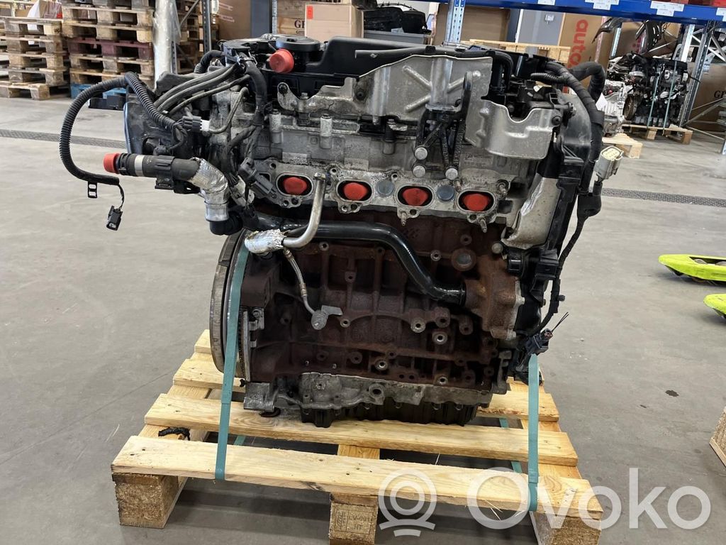 Moteur T7CE 2.0 Diesel FORD Mondeo MK V – Occasion Complet Garanti