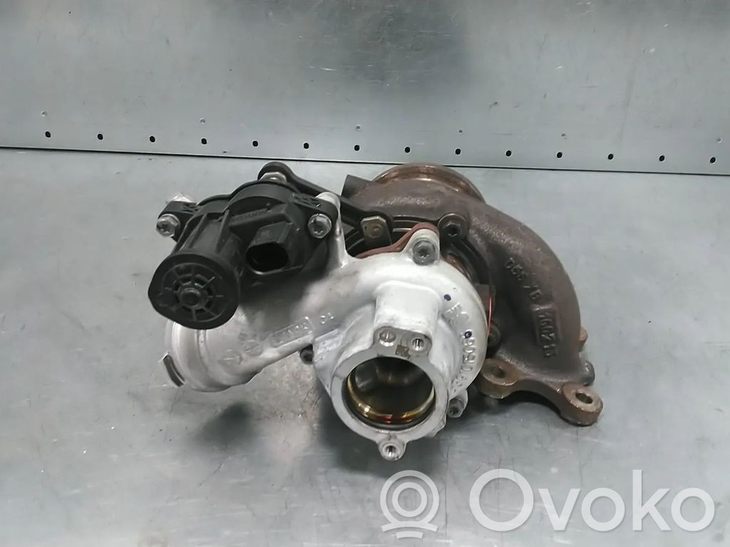 Turbocompresseur Volkswagen Taigo 1L Essence – 05C145704 – Occasion