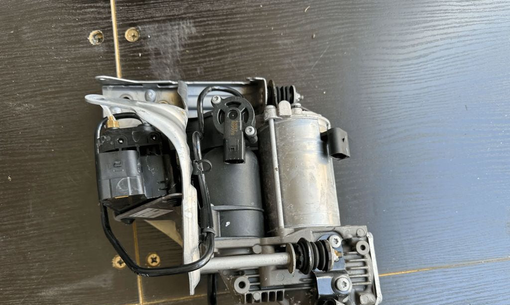 Turbocompresseur Mercedes-Benz S W222 – A0993200104 – Occasion