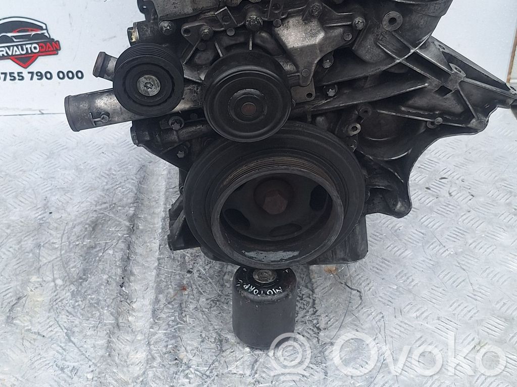 Moteur 611962 2.2 Diesel MERCEDES-BENZ C W203 – Occasion Complet Garanti