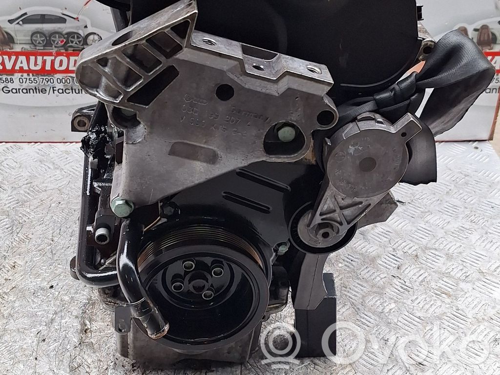 Moteur BKD 2.0 Diesel VOLKSWAGEN Golf V – Occasion Complet Garanti