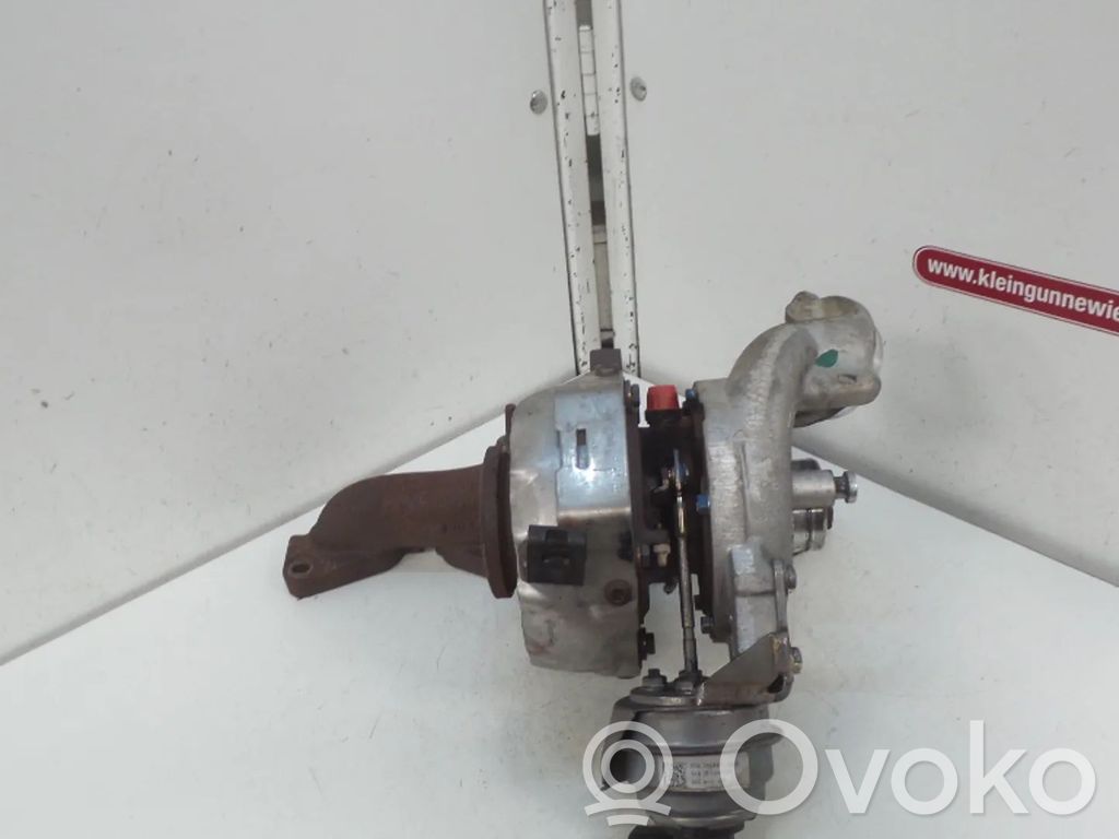 Turbocompresseur Seat Leon (1P) 2L Diesel – 03L253010FX – Occasion