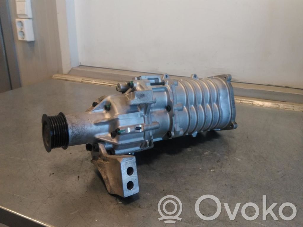 Turbocompresseur Volvo V60 2L Essence – 31441265 – Occasion