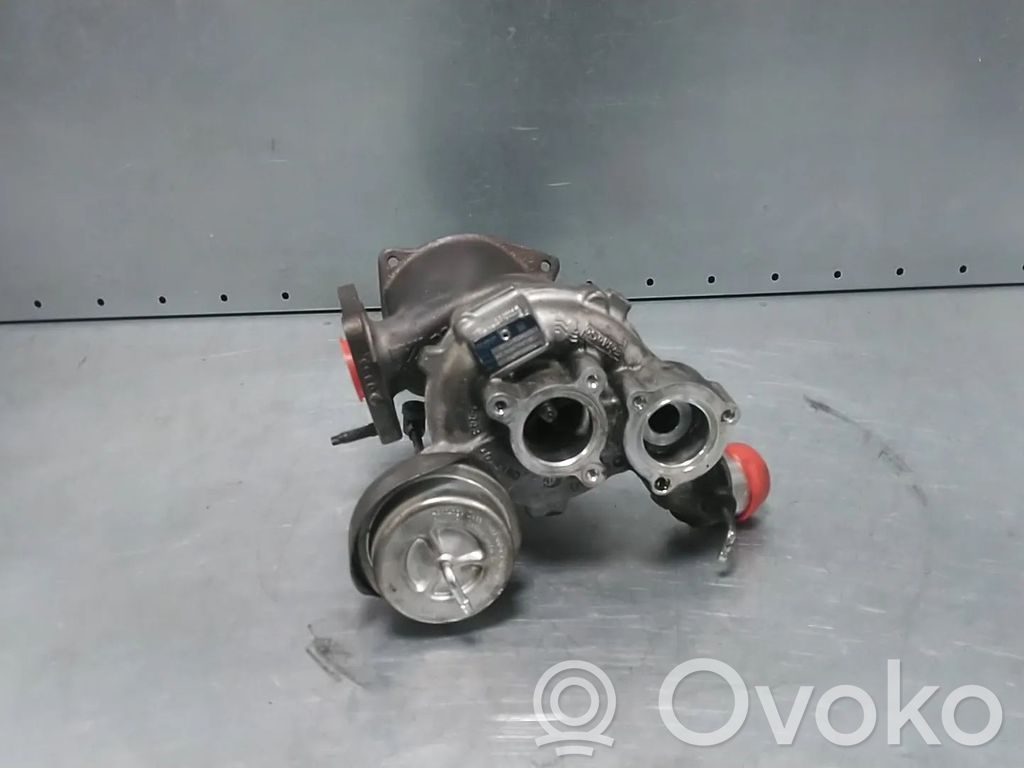 Turbocompresseur Ford Focus 1.6L Essence – BM5G6K682DC – Occasion