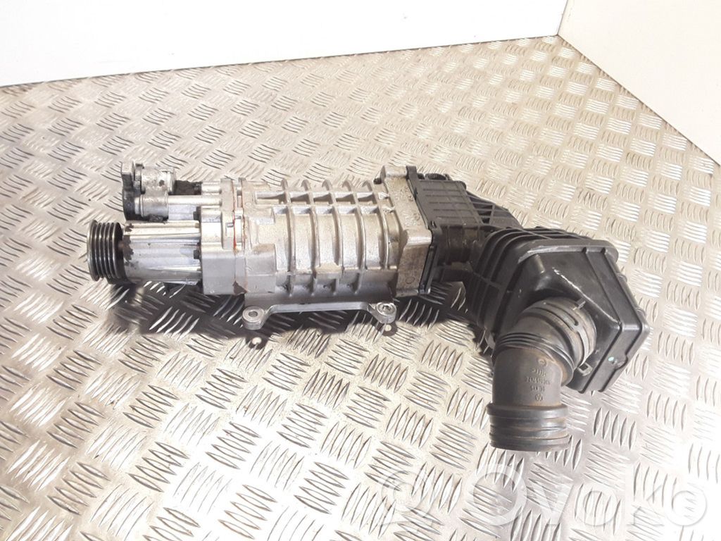 Turbocompresseur Volkswagen Touran II 1.4L Essence – 03C276325484 – Occasion