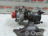 Turbocompresseur Dacia Logan II 0.9L Essence – 8201234380 – Occasion