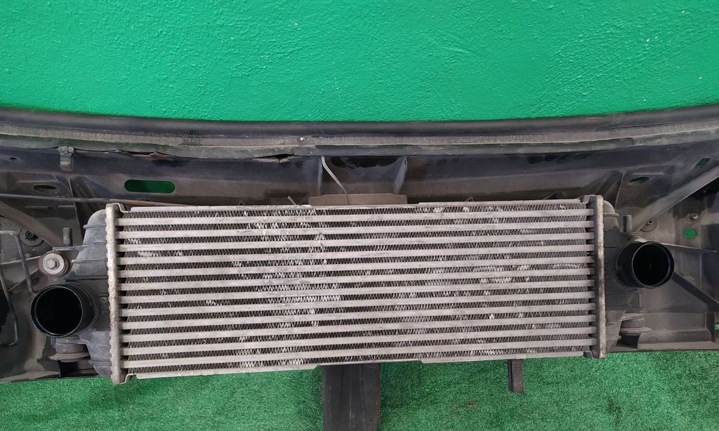 Turbocompresseur Opel Vivaro – 93186863 – Occasion