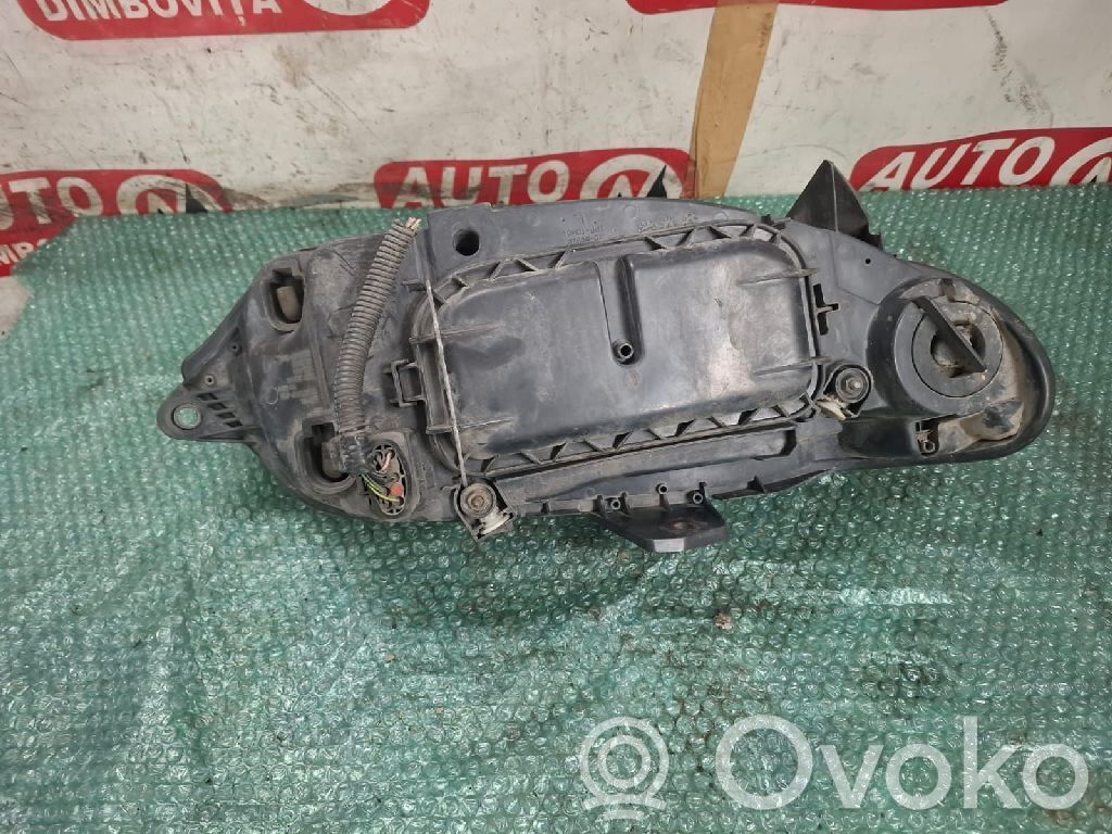 Moteur 3930715 1.4 FIAT Bravo – Occasion Complet Garanti