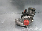 Turbocompresseur Ford Focus 1.5L Diesel – 980419380 – Occasion