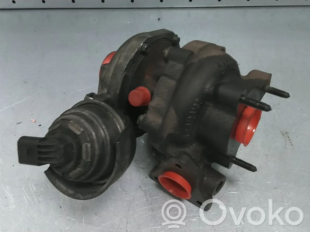 Turbocompresseur Audi A6 S6 C7 4G 2L Diesel – 03L145721B – Occasion