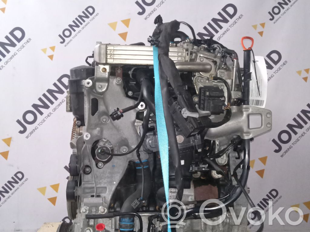 Moteur 651901OM651901 1.8 Diesel MERCEDES-BENZ B W246 W242 – Occasion Complet Garanti