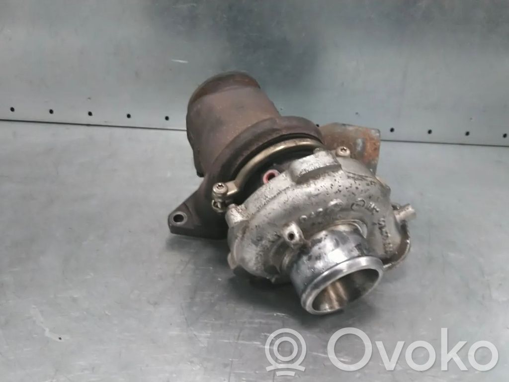 Turbocompresseur Opel Insignia A 2L Diesel – 55581460 – Occasion