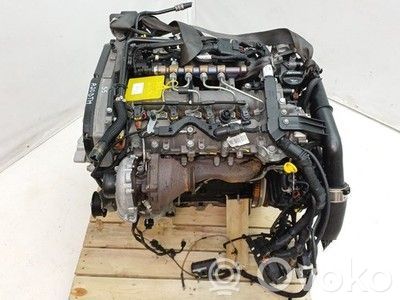 Moteur 95513753 2.0 Diesel OPEL Insignia A – Occasion Complet Garanti